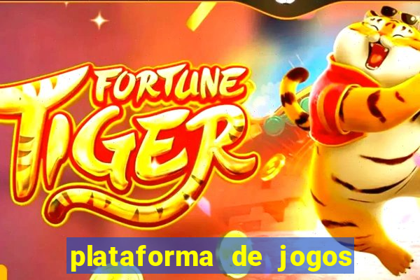 plataforma de jogos para ganhar dinheiro brabet